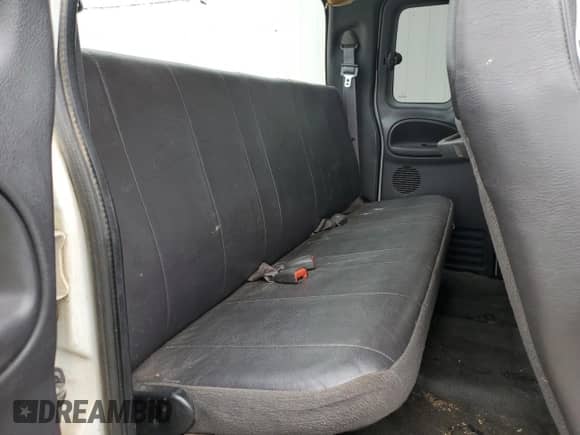 2001 Dodge 2500 с VIN 3B7KC23Z61G793842, выставлен на аукционе Copart как лот 60242135 с пробегом 134 695 миль миль и Чистый • Clean title. История ставок и продаж доступна на DreamBid. Изображение 10.