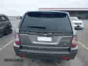 2010 Land Rover Range Rover Sport HSE with VIN SALSF2D47AA234351, listed as a IAAI auction lot 42340774 with 109,747 mi miles and . Bid and sale history available at DreamBid. Image 16.