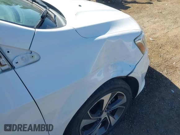 2017 Chevrolet Sonic Premier с VIN 1G1JF5SB2H4107594, выставлен на аукционе IAAI как лот 42836334 с пробегом 116 890 миль миль и . История ставок и продаж доступна на DreamBid. Изображение 14.