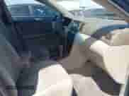 2008 Toyota Corolla CE с VIN 1NXBR30EX8Z037455, выставлен на аукционе IAAI как лот 41993896 с пробегом 201 063 миль миль и . История ставок и продаж доступна на DreamBid. Изображение 5.