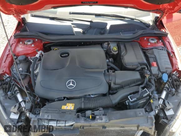 2019 Mercedes-Benz CLA 250 с VIN WDDSJ4EB6KN752191, выставлен на аукционе Copart как лот 64494575 с пробегом 68 978 миль миль и Списание • Salvage title. История ставок и продаж доступна на DreamBid. Изображение 11.