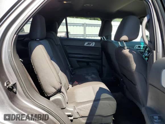 2011 Ford Explorer XLT с VIN 1FMHK8D85BGA39331, выставлен на аукционе Copart как лот 81446675 с пробегом 239 247 миль миль и Списание • Salvage title. История ставок и продаж доступна на DreamBid. Изображение 11.