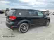 2019 Dodge Journey GT with VIN 3C4PDDEG0KT738743, listed as a Copart auction lot 80735065 with 213,013 mi miles and Salvage title. Bid and sale history available at DreamBid. Image 3.
