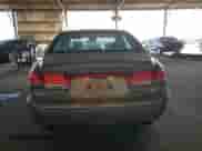 2008 Hyundai Azera Limited с VIN KMHFC46F98A332654, выставлен на аукционе Copart как лот 78502954 с пробегом 60 553 миль миль и Списание • Salvage title. История ставок и продаж доступна на DreamBid. Изображение 6.