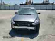 2020 Hyundai Ioniq SE with VIN KMHC65LD4LU207572, listed as a Copart auction lot 54187205 with 136,887 mi miles and Salvage title. Bid and sale history available at DreamBid. Image 15.