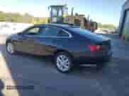 2024 Chevrolet Malibu LT with VIN 1G1ZD5ST0RF143257, listed as a Copart auction lot 86632025 with Not provided miles and Salvage title. Bid and sale history available at DreamBid. Image 2.