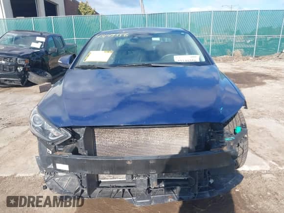 2017 Hyundai Elantra SE с VIN 5NPD84LF0HH037100, выставлен на аукционе IAAI как лот 43149356 с пробегом 135 061 миль миль и . История ставок и продаж доступна на DreamBid. Изображение 13.