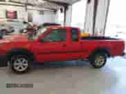 2002 Nissan Frontier XE with VIN 1N6DD26S12C330285, listed as a IAAI auction lot 42981360 with 89,797 mi miles and . Bid and sale history available at DreamBid. Image 14.