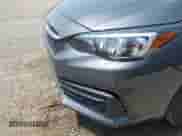 2020 Subaru Impreza with VIN 4S3GTAB66L3709306, listed as a IAAI auction lot 42396116 with 33,245 mi miles and . Bid and sale history available at DreamBid. Image 21.