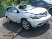 2014 Nissan Murano LE с VIN JN8AZ1MW2EW507361, выставлен на аукционе IAAI как лот 42364798 с пробегом 154 104 миль миль и . История ставок и продаж доступна на DreamBid. Изображение 1.