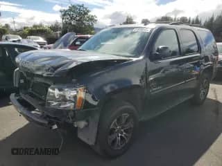 2007 Chevrolet Tahoe LT с VIN 1GNFC13J77R169313, выставлен на аукционе Copart как лот 81899645 с пробегом 242 060 миль миль и Списание • Salvage title. История ставок и продаж доступна на DreamBid. Изображение 1.