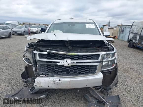 2016 Chevrolet Suburban LT с VIN 1GNSKHKC4GR479206, выставлен на аукционе IAAI как лот 42495786 с пробегом 127 780 миль миль и . История ставок и продаж доступна на DreamBid. Изображение 12.
