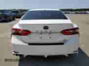 2019 Toyota Camry Hybrid SE с VIN 4T1B21HK6KU009954, выставлен на аукционе Copart как лот 68680495 с пробегом 120 149 миль миль и Списание • Salvage title. История ставок и продаж доступна на DreamBid. Изображение 6.