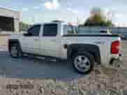 2013 Chevrolet Silverado 1500 LTZ with VIN 3GCPKTE71DG310966, listed as a Copart auction lot 82216535 with 153,969 mi miles and Clean title. Bid and sale history available at DreamBid. Image 2.