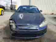 2008 Hyundai Tiburon GS z VIN KMHHM66D18U295484, wystawiony jako Copart lot #46948045 z przebiegiem 107 959 mil mil oraz Szkoda całkowita • Salvage title. Historia ofert i sprzedaży dostępna na DreamBid. Obrazek 5.