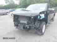 2024 Chevrolet Silverado 1500 LT with VIN 1GCRDDEK3RZ339597, listed as a IAAI auction lot 42299928 with 42,614 mi miles and . Bid and sale history available at DreamBid. Image 6.