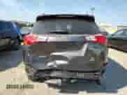 2015 Toyota RAV4 LE with VIN JTMBFREV1FJ036394, listed as a Copart auction lot 71309545 with 163,687 mi miles and Salvage title. Bid and sale history available at DreamBid. Image 6.