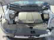 2025 Hyundai Ioniq 5 Limited z VIN 7YAKR4DA2SY007747, wystawiony jako Copart lot #81757195 z przebiegiem 3 874 mil mil oraz Szkoda całkowita • Salvage title. Historia ofert i sprzedaży dostępna na DreamBid. Obrazek 12.