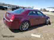 2018 Chrysler 300 Touring с VIN 2C3CCARG6JH296718, выставлен на аукционе Copart как лот 52554865 с пробегом 165 644 миль миль и Чистый • Clean title. История ставок и продаж доступна на DreamBid. Изображение 3.