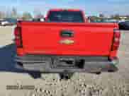 2016 Chevrolet Silverado 3500HD Work Truck z VIN 1GC4KYCG9GF238844, wystawiony jako Copart lot #78676594 z przebiegiem 152 516 mil mil oraz Szkoda całkowita • Salvage title. Historia ofert i sprzedaży dostępna na DreamBid. Obrazek 6.