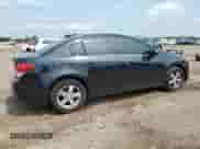 2011 Chevrolet Cruze 1FL with VIN 1G1PE5S98B7219672, listed as a Copart auction lot 69311395 with 168,979 mi miles and Salvage title. Bid and sale history available at DreamBid. Image 3.