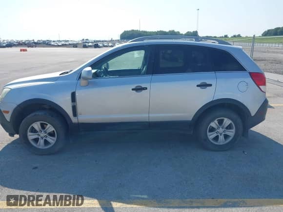 2009 Saturn VUE XE с VIN 3GSCL33P29S551412, выставлен на аукционе IAAI как лот 42929210 с пробегом Не указан миль и . История ставок и продаж доступна на DreamBid. Изображение 15.