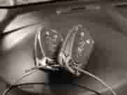 2023 Chevrolet Malibu RS с VIN 1G1ZG5ST6PF206446, выставлен на аукционе IAAI как лот 43128525 с пробегом 42 573 миль миль и . История ставок и продаж доступна на DreamBid. Изображение 11.