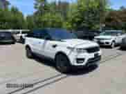 2017 Land Rover Range Rover Sport с VIN SALWR2FE8HA148491, выставлен на аукционе Copart как лот 61497445 с пробегом 96 238 миль миль и Чистый • Clean title. История ставок и продаж доступна на DreamBid. Изображение 1.