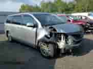 2015 Toyota Sienna XLE z VIN 5TDYK3DC1FS669886, wystawiony jako Copart lot #81678915 z przebiegiem 173 178 mil mil oraz Szkoda całkowita • Salvage title. Historia ofert i sprzedaży dostępna na DreamBid. Obrazek 14.