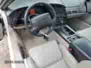 1995 Chevrolet Corvette with VIN 1G1YY22P4S5108301, listed as a Copart auction lot 81991074 with 82,271 mi miles and Clean title. Bid and sale history available at DreamBid. Image 8.