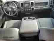 2016 Ram 1500 Express with VIN 3C6RR7KT9GG154233, listed as a Copart auction lot 59880685 with 148,828 mi miles and Salvage title. Bid and sale history available at DreamBid. Image 8.