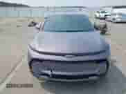 2025 Chevrolet Equinox EV LT2 с VIN 3GN7DNRP7SS255585, выставлен на аукционе IAAI как лот 43138280 с пробегом 142 миль миль и . История ставок и продаж доступна на DreamBid. Изображение 12.