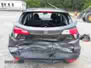 2021 Honda HR-V LX с VIN 3CZRU6H30MM743641, выставлен на аукционе IAAI как лот 42650365 с пробегом 39 169 миль миль и . История ставок и продаж доступна на DreamBid. Изображение 17.