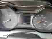 2024 Chevrolet Trax LS with VIN KL77LFE29RC144075, listed as a Copart auction lot 71225645 with 37,435 mi miles and Salvage title. Bid and sale history available at DreamBid. Image 9.