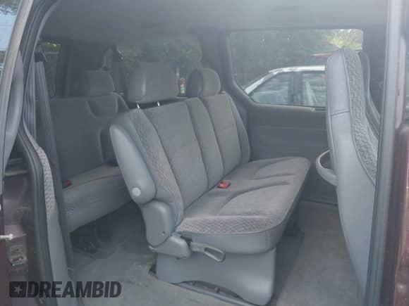 1999 Dodge Caravan SE with VIN 2B4GP44G6XR150300, listed as a IAAI auction lot 42845357 with 192,285 mi miles and . Bid and sale history available at DreamBid. Image 8.