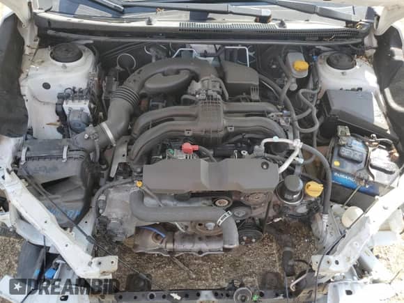 2016 Subaru Impreza Premium z VIN JF1GJAF61GH013113, wystawiony jako Copart lot #81313225 z przebiegiem 82 349 mil mil oraz Szkoda całkowita • Salvage title. Historia ofert i sprzedaży dostępna na DreamBid. Obrazek 11.