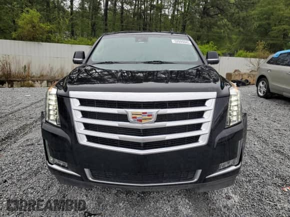 2017 Cadillac Escalade ESV Luxury с VIN 1GYS3HKJ5HR311350, выставлен на аукционе Copart как лот 52095945 с пробегом 118 438 миль миль и Чистый • Clean title. История ставок и продаж доступна на DreamBid. Изображение 5.