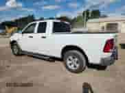 2018 Ram 1500 Express z VIN 1C6RR7FT1JS344862, wystawiony jako Copart lot #71037125 z przebiegiem 119 999 mil mil oraz Czysty tytuł • Clean title. Historia ofert i sprzedaży dostępna na DreamBid. Obrazek 2.