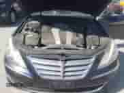 2013 Hyundai Genesis 3.8L с VIN KMHGC4DD3DU213349, выставлен на аукционе Copart как лот 70034874 с пробегом 114 648 миль миль и Списание • Salvage title. История ставок и продаж доступна на DreamBid. Изображение 11.