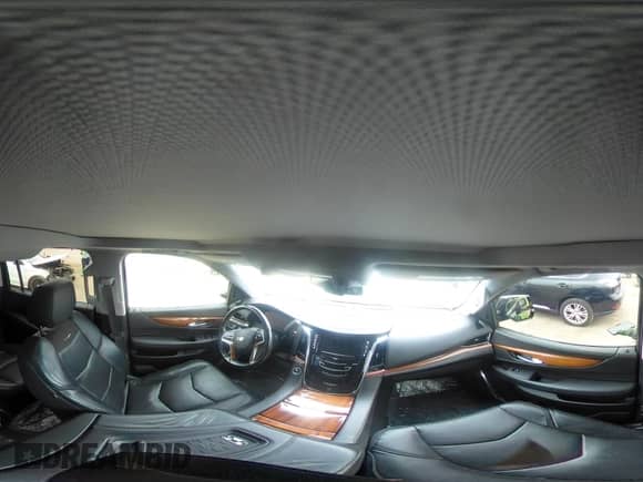 2015 Cadillac Escalade ESV Premium z VIN 1GYS4TKJ2FR554336, wystawiony jako IAAI lot #42575693 z przebiegiem 45 606 mil mil oraz . Historia ofert i sprzedaży dostępna na DreamBid. Obrazek 18.