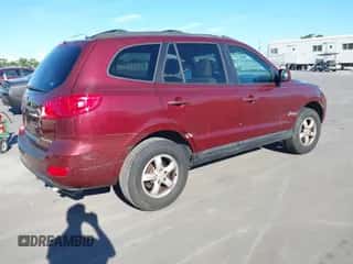 2008 Hyundai Santa Fe GLS с VIN 5NMSG13D88H189596, выставлен на аукционе IAAI как лот 43303755 с пробегом 234 500 миль миль и . История ставок и продаж доступна на DreamBid. Изображение 4.