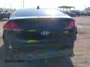 2019 Hyundai Ioniq Blue с VIN KMHC65LC7KU179966, выставлен на аукционе IAAI как лот 43229528 с пробегом 196 417 миль миль и . История ставок и продаж доступна на DreamBid. Изображение 17.