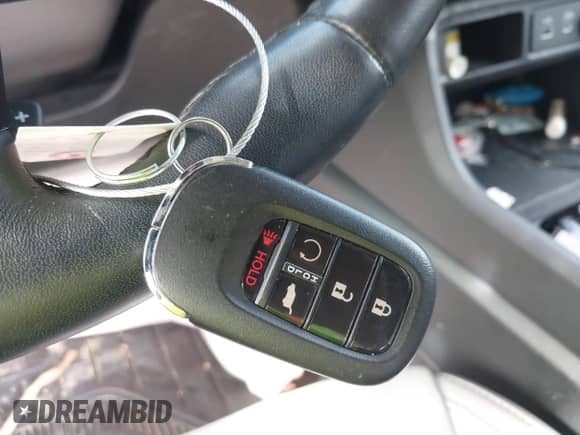 2024 Honda Pilot Elite with VIN 5FNYG1H82RB033854, listed as a IAAI auction lot 43380683 with 37,507 mi miles and . Bid and sale history available at DreamBid. Image 11.