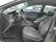 2011 Hyundai Sonata SE z VIN 5NPEC4AC0BH024561, wystawiony jako Copart lot #81709215 z przebiegiem 244 073 mil mil oraz Szkoda całkowita • Salvage title. Historia ofert i sprzedaży dostępna na DreamBid. Obrazek 7.