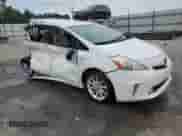 2012 Toyota Prius Two with VIN JTDZN3EU2C3044848, listed as a Copart auction lot 71272515 with Not provided miles and Non repairable. Bid and sale history available at DreamBid. Image 4.