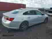 2016 Chevrolet Malibu LT с VIN 1G1ZF5SX4GF317762, выставлен на аукционе Copart как лот 90416615 с пробегом 227 192 миль миль и Чистый • Clean title. История ставок и продаж доступна на DreamBid. Изображение 3.