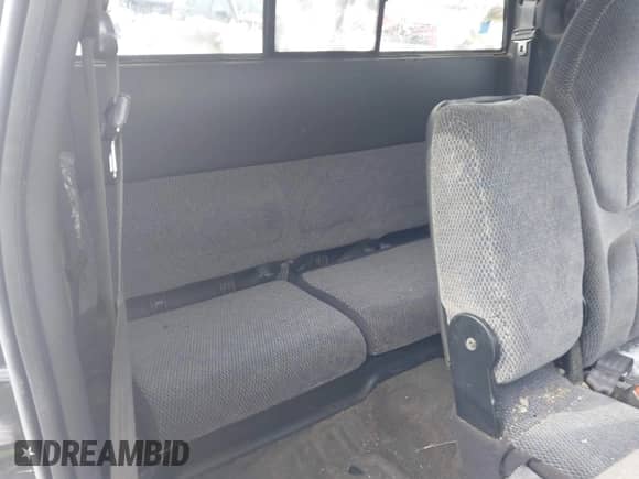 1997 Dodge Dakota z VIN 1B7GG23X5VS121326, wystawiony jako IAAI lot #41341453 z przebiegiem 183 514 mil mil oraz . Historia ofert i sprzedaży dostępna na DreamBid. Obrazek 8.