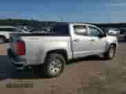 2019 Chevrolet Colorado 4WD Work Truck with VIN 1GCGTBEN4K1351819, listed as a Copart auction lot 75913794 with 62,771 mi miles and Salvage title. Bid and sale history available at DreamBid. Image 3.