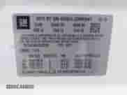 2020 Chevrolet Trax LS с VIN KL7CJKSB3LB322528, выставлен на аукционе IAAI как лот 43374297 с пробегом 31 526 миль миль и . История ставок и продаж доступна на DreamBid. Изображение 9.