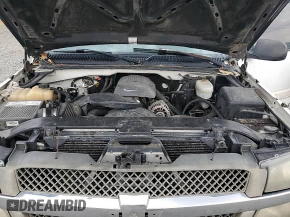 2004 Chevrolet Silverado 1500 Z71 с VIN 1GCEK14TX4Z310605, выставлен на аукционе Copart как лот 71233315 с пробегом 210 066 миль миль и Списание • Salvage title. История ставок и продаж доступна на DreamBid. Изображение 11.